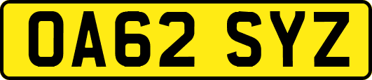 OA62SYZ