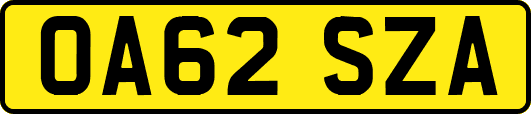 OA62SZA