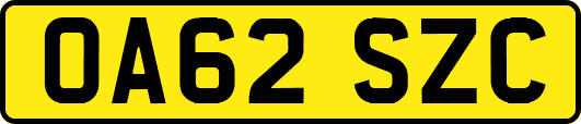 OA62SZC