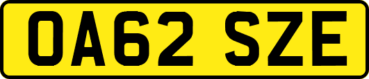 OA62SZE