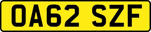 OA62SZF