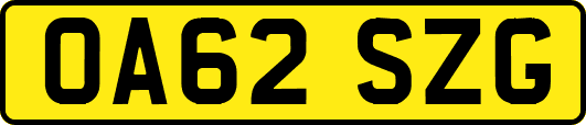OA62SZG