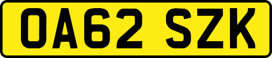 OA62SZK