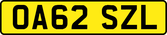 OA62SZL