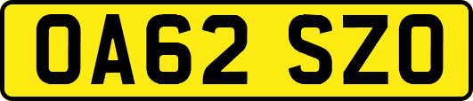 OA62SZO