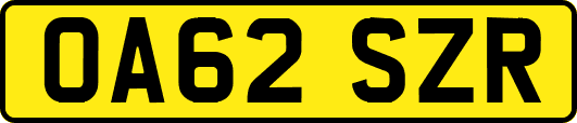 OA62SZR