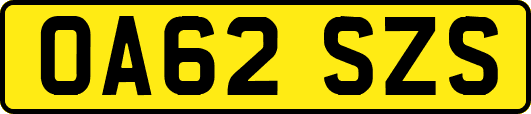 OA62SZS