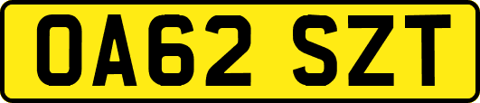 OA62SZT