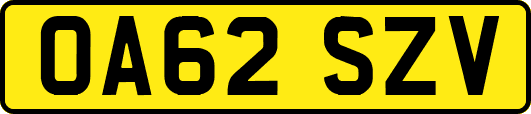 OA62SZV