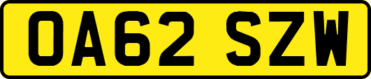 OA62SZW