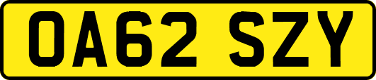 OA62SZY