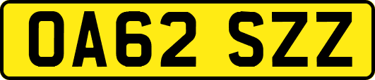 OA62SZZ