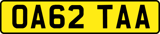 OA62TAA