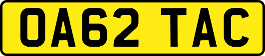OA62TAC
