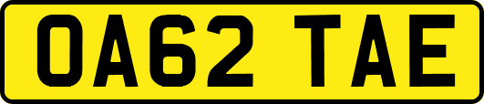 OA62TAE