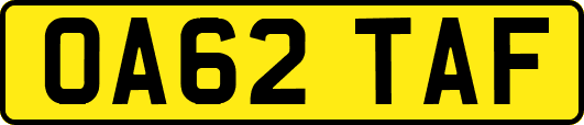 OA62TAF