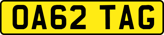 OA62TAG