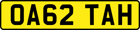 OA62TAH