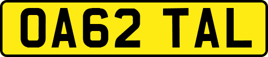 OA62TAL