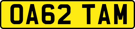 OA62TAM