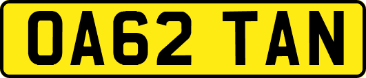 OA62TAN