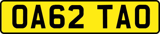 OA62TAO