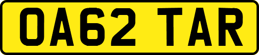 OA62TAR