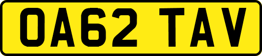 OA62TAV