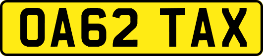 OA62TAX