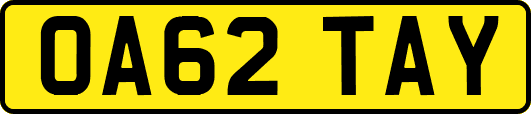 OA62TAY