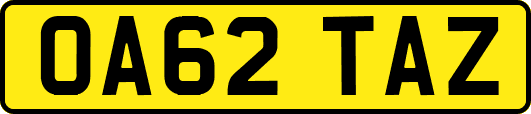 OA62TAZ