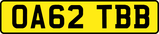OA62TBB