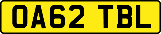 OA62TBL