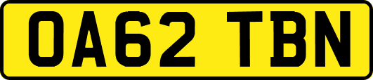 OA62TBN