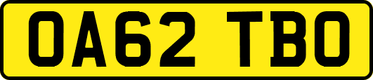 OA62TBO