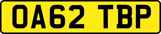 OA62TBP