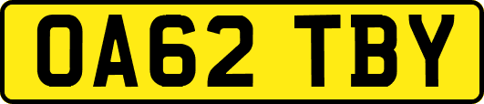 OA62TBY