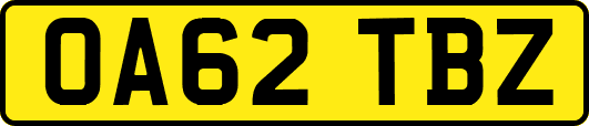 OA62TBZ