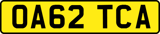 OA62TCA
