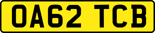 OA62TCB