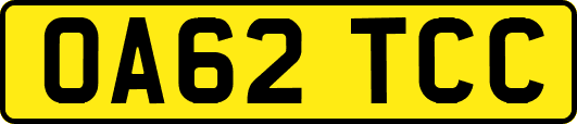 OA62TCC