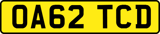 OA62TCD