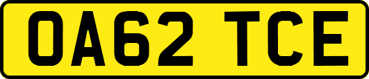 OA62TCE