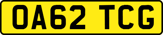 OA62TCG