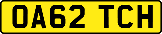 OA62TCH