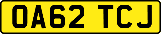 OA62TCJ