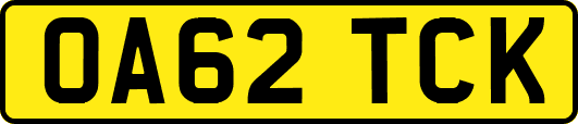 OA62TCK