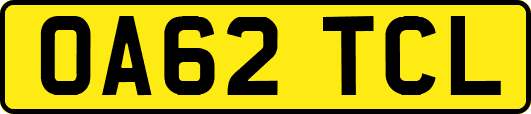 OA62TCL