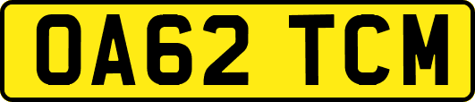OA62TCM