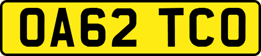 OA62TCO